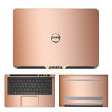 Dell XPS 13 (9370) sticker skin