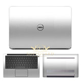 Dell XPS 13 (9370) sticker skin