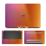 Dell XPS 13 (9370) sticker skin