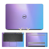 Dell XPS 13 (9370) sticker skin
