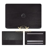 Dell XPS 13 (9370) sticker skin