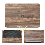 Dell XPS 13 (9370) sticker skin
