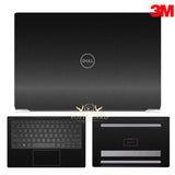 Dell XPS 13 (7390) sticker skin