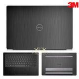 Dell XPS 15 (7590) sticker skin