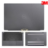 Dell XPS 13 (7390) sticker skin