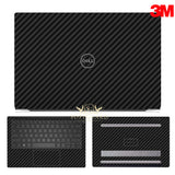 Dell XPS 13 (7390) sticker skin