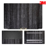Dell XPS 15 (7590) sticker skin
