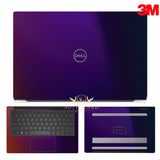 Dell XPS 15 (7590) sticker skin