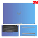 Dell XPS 13 (7390) sticker skin