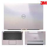 Dell XPS 13 (7390) sticker skin