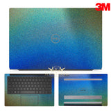 Dell XPS 15 (7590) sticker skin