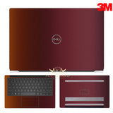 Dell XPS 15 (7590) sticker skin
