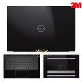 Dell XPS 15 (7590) sticker skin