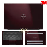 Dell XPS 15 (7590) sticker skin