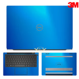 Dell XPS 15 (7590) sticker skin
