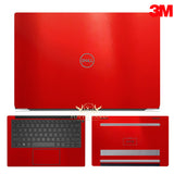 Dell XPS 15 (7590) sticker skin