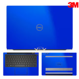 Dell XPS 15 (7590) sticker skin