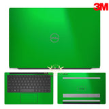 Dell XPS 15 (7590) sticker skin