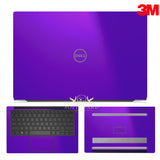 Dell XPS 13 (7390) sticker skin