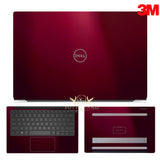 Dell XPS 15 (7590) sticker skin