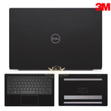 Dell XPS 13 (7390) sticker skin