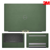 Dell XPS 13 (7390) sticker skin