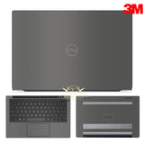 Dell XPS 13 (7390) sticker skin