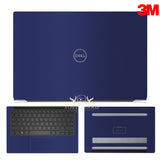 Dell XPS 15 (7590) sticker skin