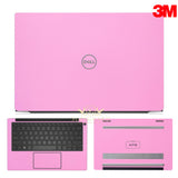 Dell XPS 13 (7390) sticker skin
