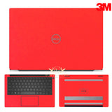 Dell XPS 15 (7590) sticker skin