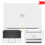 Dell XPS 15 (7590) sticker skin