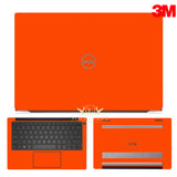 Dell XPS 15 (7590) sticker skin
