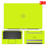 Dell XPS 15 (7590) sticker skin