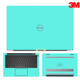Dell XPS 13 (7390) sticker skin