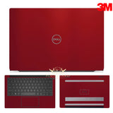 Dell XPS 13 (7390) sticker skin