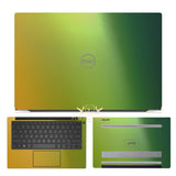 Dell XPS 15 (7590) sticker skin