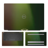 Dell XPS 13 (7390) sticker skin