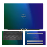 Dell XPS 15 (7590) sticker skin