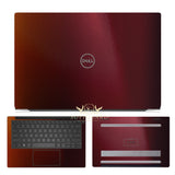 Dell XPS 15 (7590) sticker skin