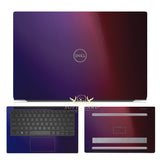 Dell XPS 15 (7590) sticker skin