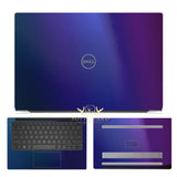 Dell XPS 15 (7590) sticker skin