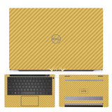 Dell XPS 15 (7590) sticker skin