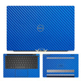 Dell XPS 15 (7590) sticker skin