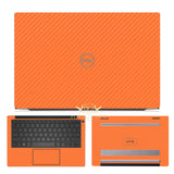 Dell XPS 13 (7390) sticker skin
