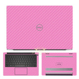 Dell XPS 13 (7390) sticker skin