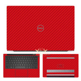 Dell XPS 15 (7590) sticker skin
