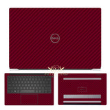 Dell XPS 15 (7590) sticker skin