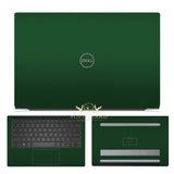Dell XPS 13 (7390) sticker skin