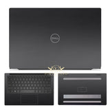 Dell XPS 15 (7590) sticker skin