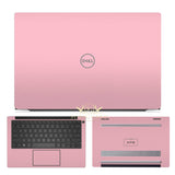 Dell XPS 15 (7590) sticker skin